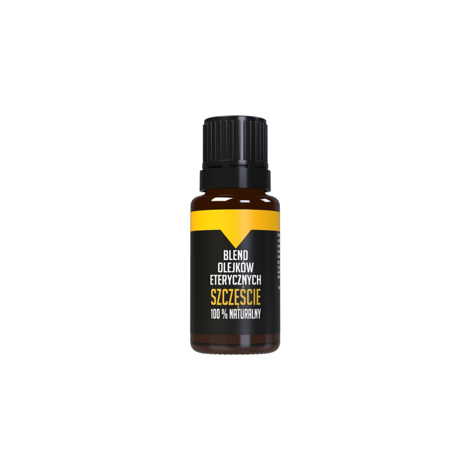 Bilovit - blend, olejek eteryczny, szczęście, 10 ml