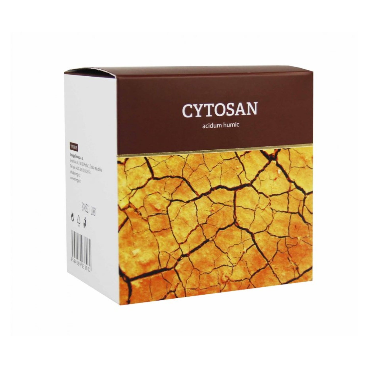 Cytosan, 90 kapsułek