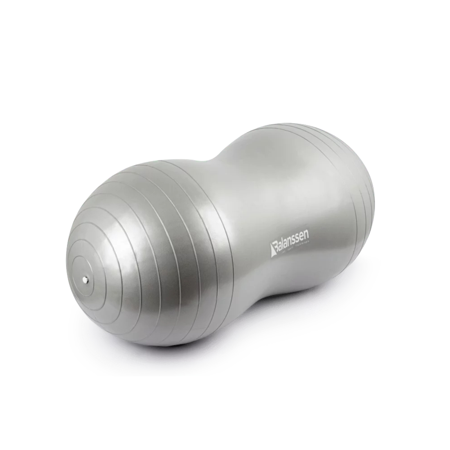 Bifarm - balanssen abs gym ball peanut, piłka orzeszek, 1 sztuka