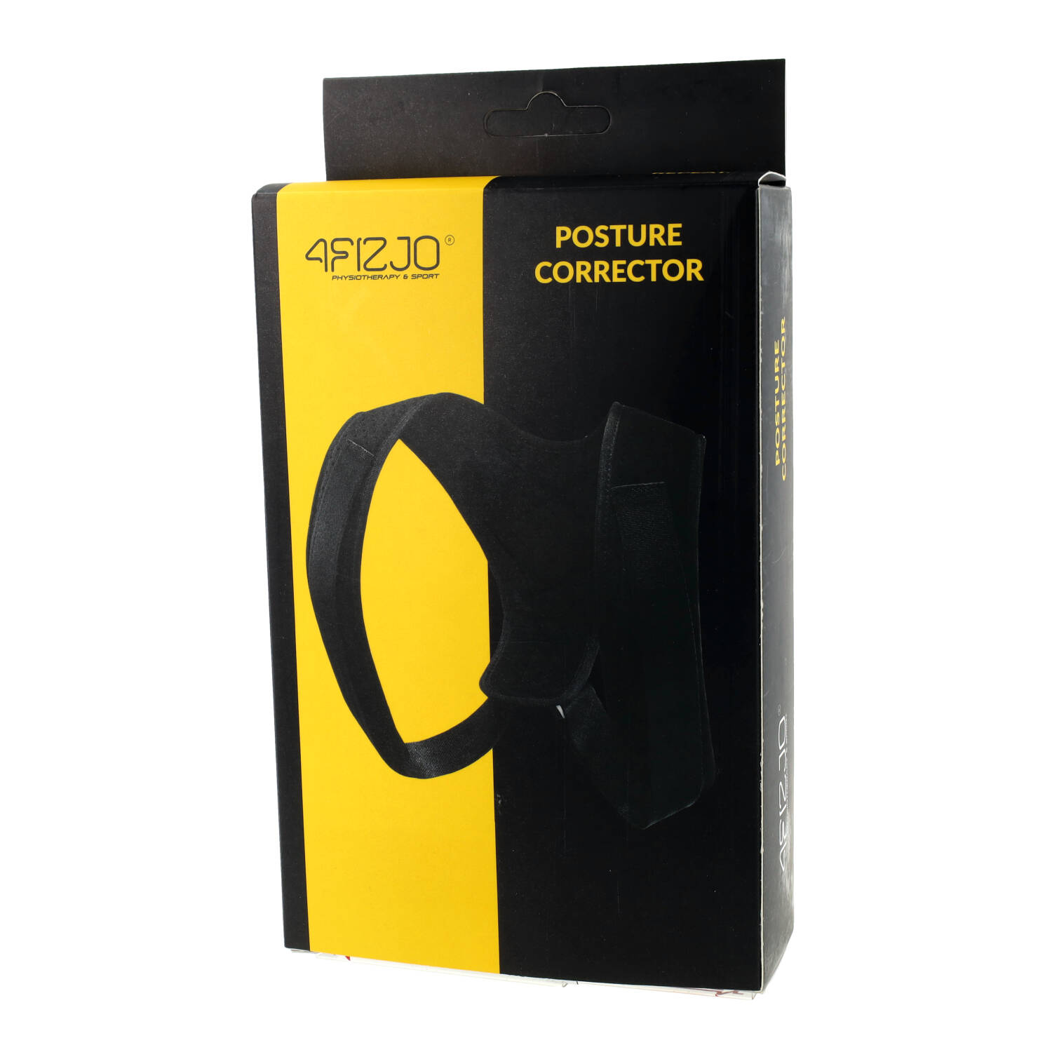 Korektor postawy pajączek na plecy, 1 sztuka