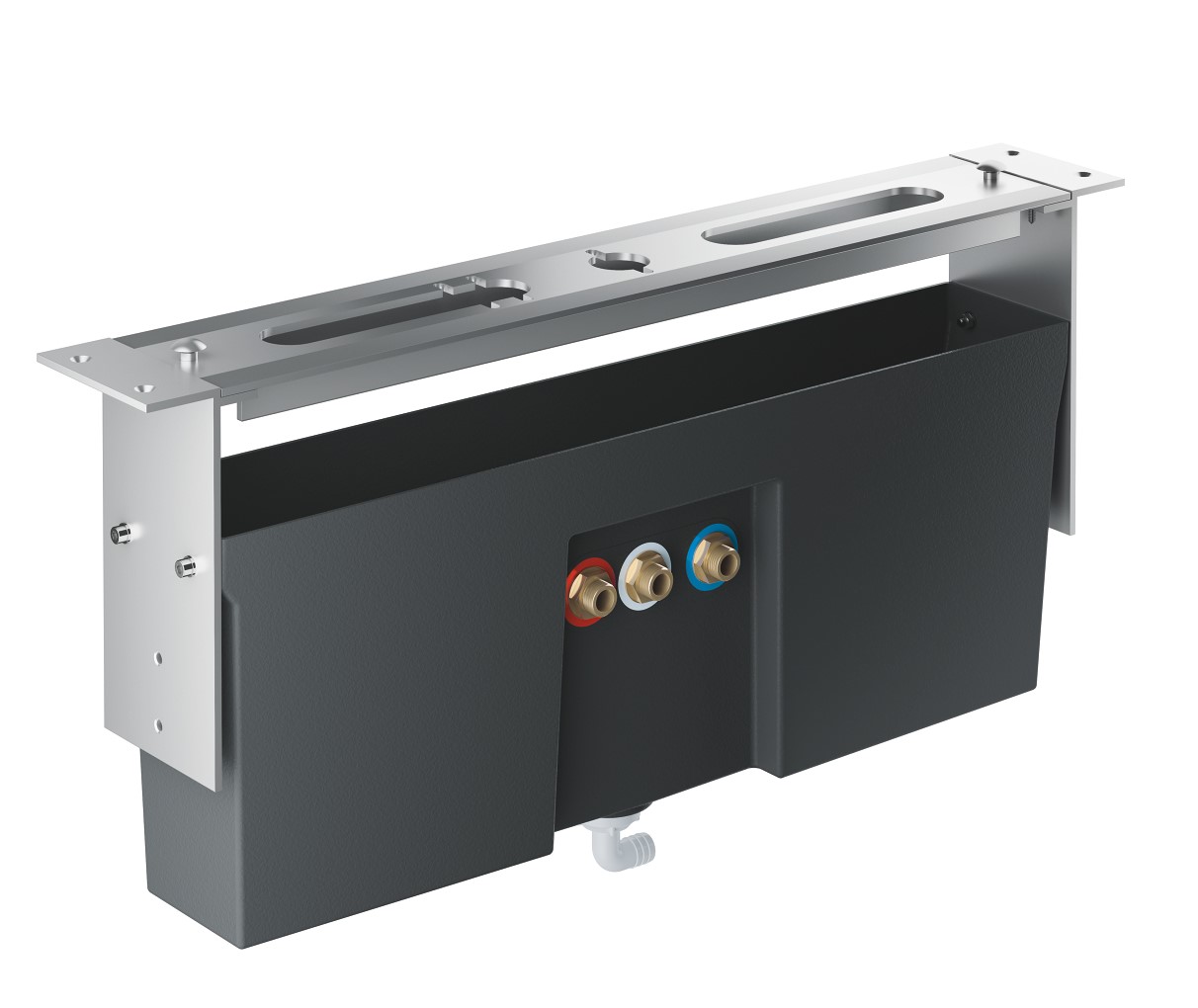 Grohe element montażowo-odwodnieniowy do baterii wannowych 29037002