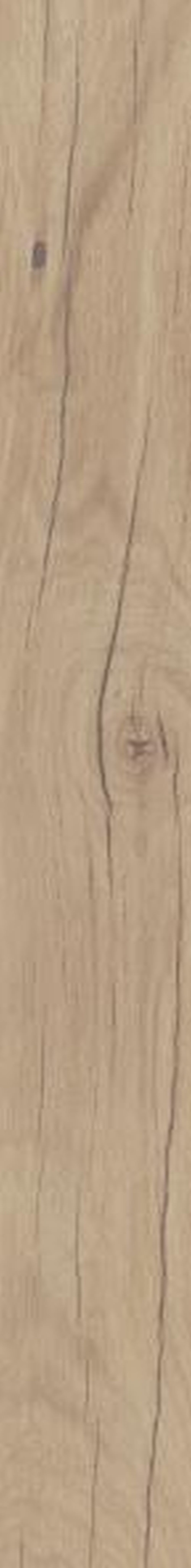 Paradyż Craftland płytka ścienno-podłogowa 19,8x119,8 cm brązowa