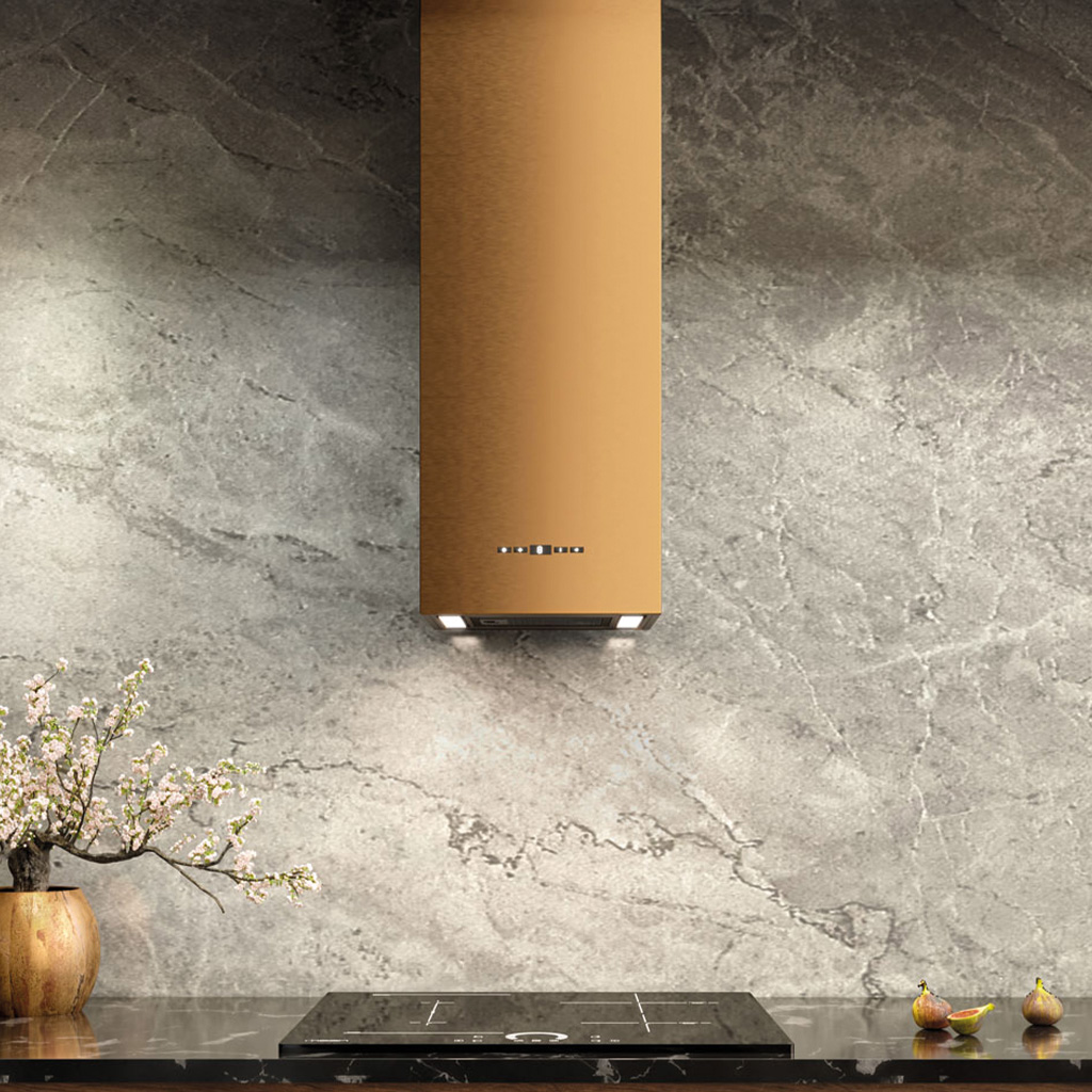 Maan Ponza okap kuchenny 30 cm kominowy OPONW830LEKW.S3CZ.SA.M3.2L_EO