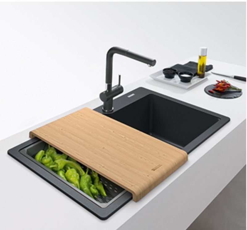 Franke deska kuchenna 112.0595.334