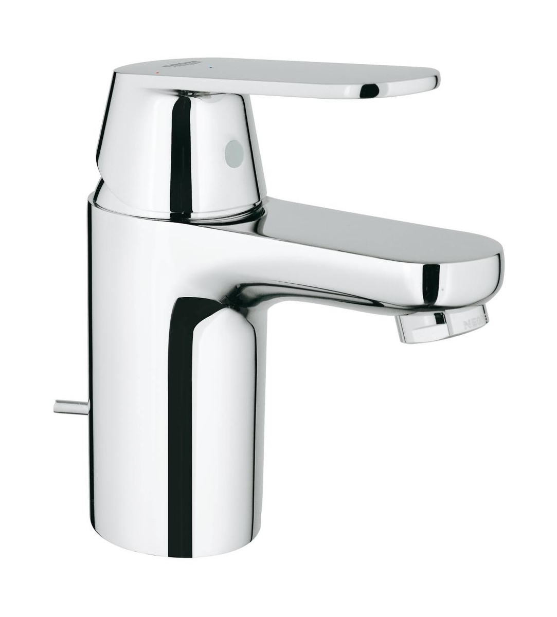 Grohe Eurosmart Cosmopolitan bateria umywalkowa stojąca chrom 2337700E