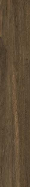 Paradyż Prettywood Chocolate płytka ścienno-podłogowa 119,8x19,8 cm brązowa