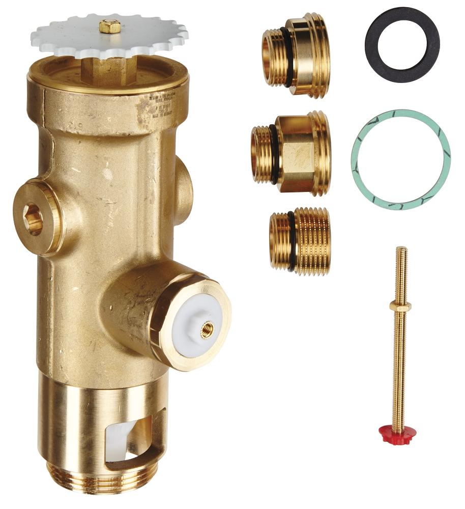 Grohe automat spłukujący 43997000