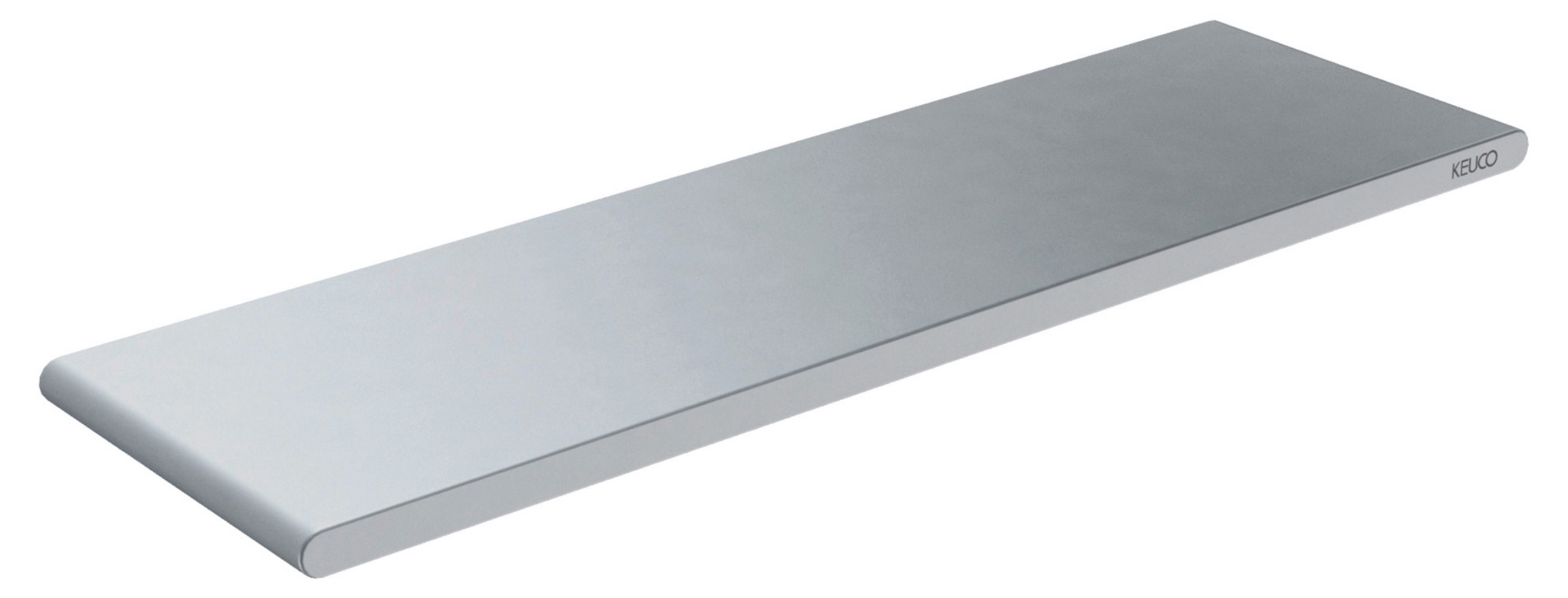Keuco Edition 400 półka prysznicowa aluminum eloksalowane 11558170000
