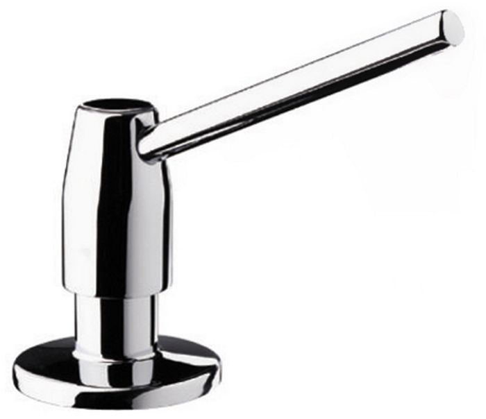 Blanco Tango dozownik do płynów chrom 511266