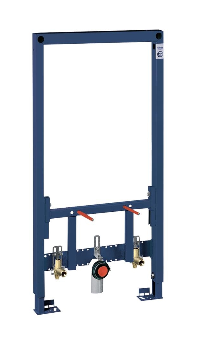 Grohe Rapid SL stelaż podtynkowy do bidetu 38545000