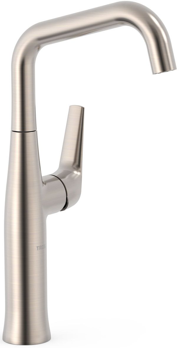 Tres Fuji bateria umywalkowa stojąca wysoka stalowa 28164701AC - Wysyłka w 24h