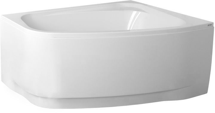 Sanplast Free Line obudowa do wanny 95x155 cm prawa OWAP/FREE 620-040-1340-01-000