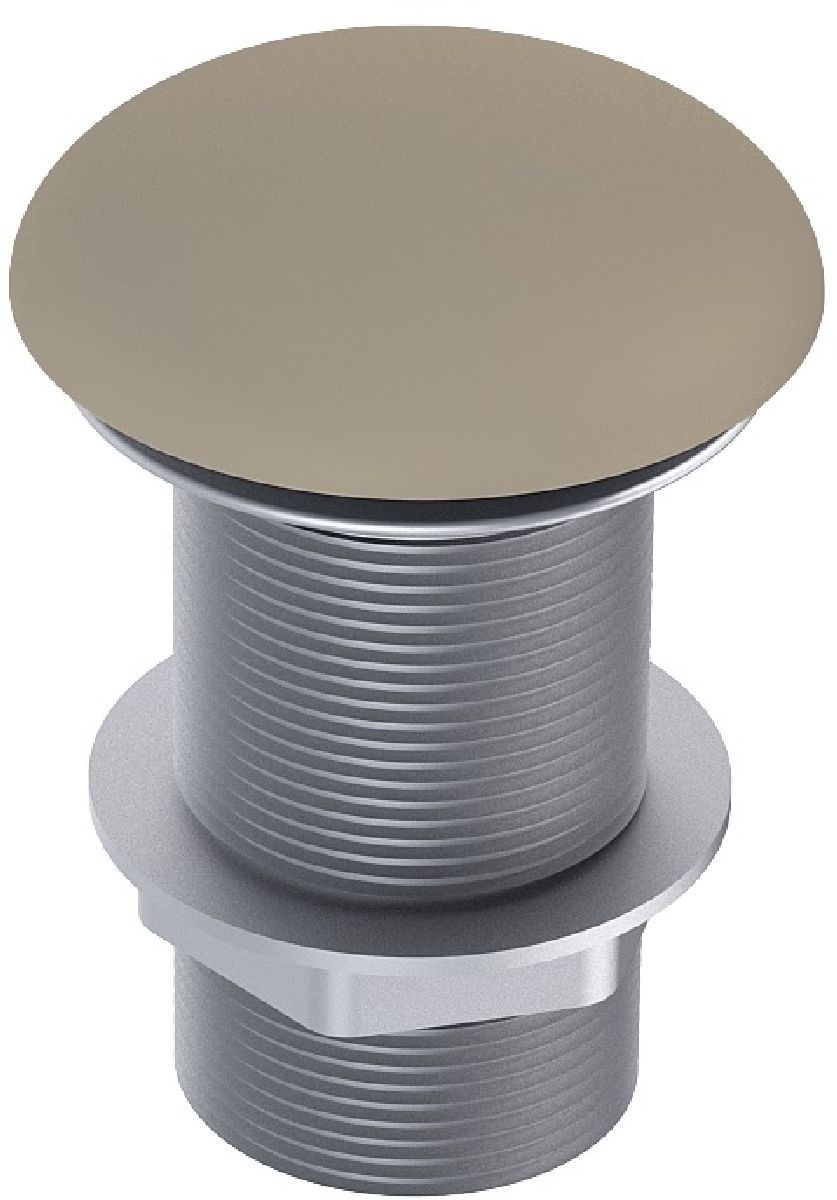 Elita korek do umywalki fume matt RE090000017020