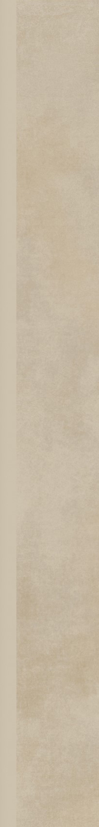 Paradyż Tecniq cokół podłogowy 7,2x59,8 cm beżowy mat