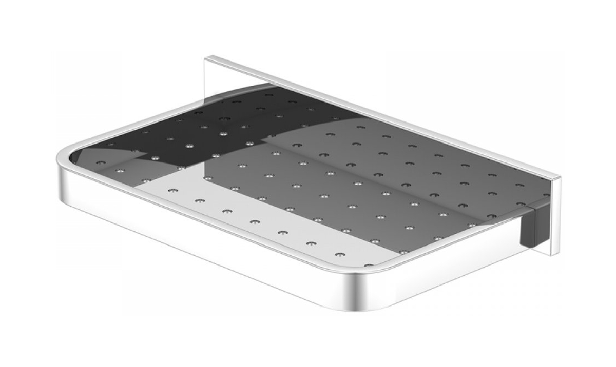 Steinberg 450 mydelniczka chrom 4502210