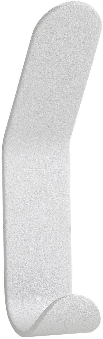 Zone Denmark A-hook wieszak na ręcznik szary 10586