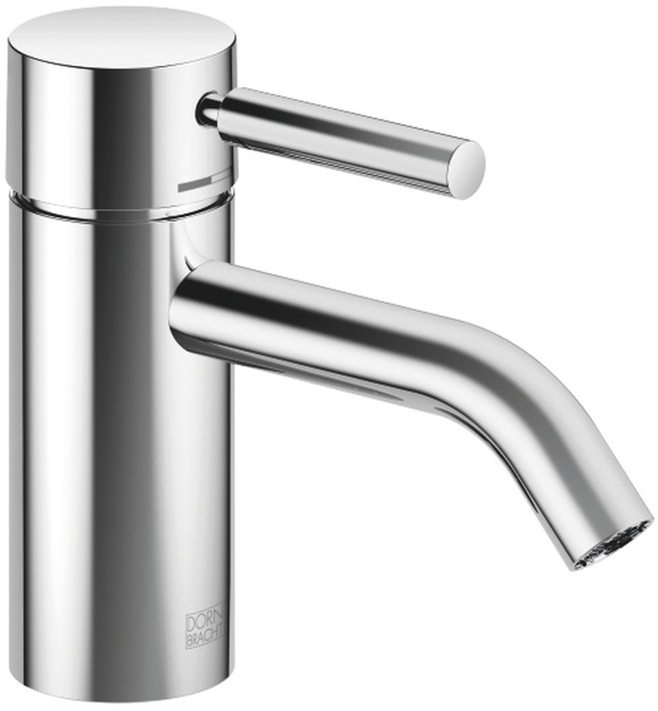 Dornbracht Meta bateria umywalkowa stojąca chrom 33526660-00