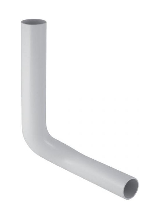 Geberit rura spłukująca niecentryczna prawa biała-alpin 118.112.11.1