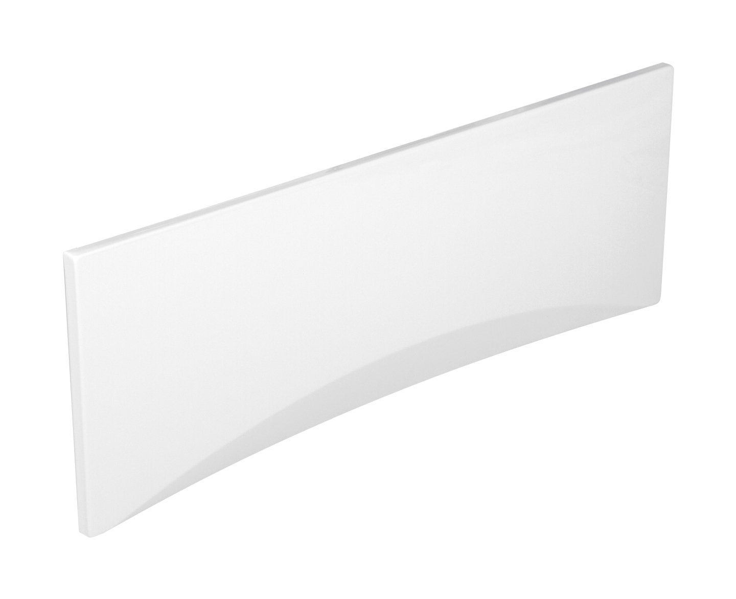 Cersanit Virgo/Intro panel czołowy do wanny 150 cm S401-044