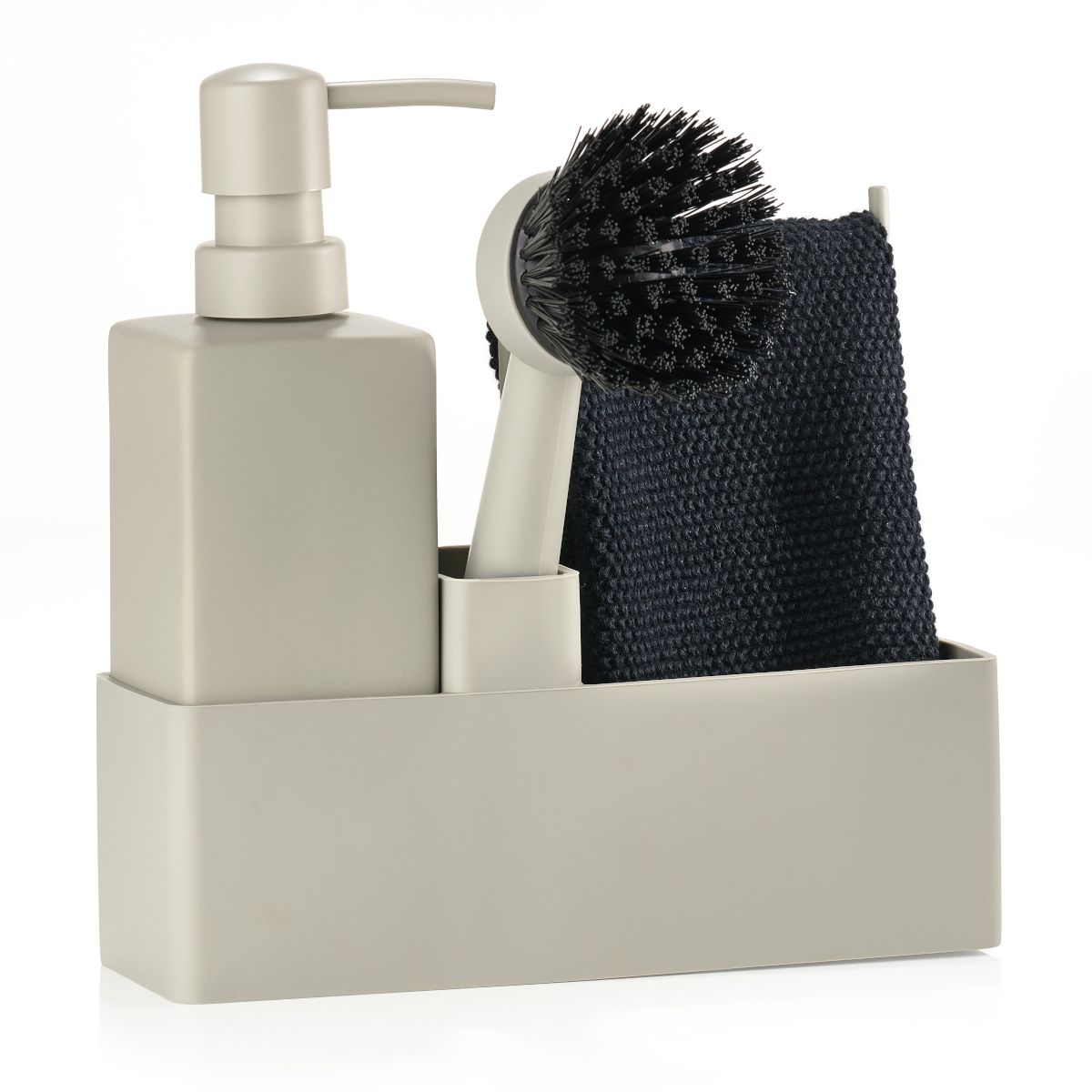 Zone Denmark Singles organizer na blat beżowy 15240