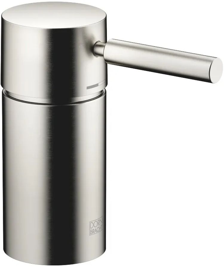 Dornbracht Mata bateria wannowo-prysznicowa platyna szczotkowana 29300660-06