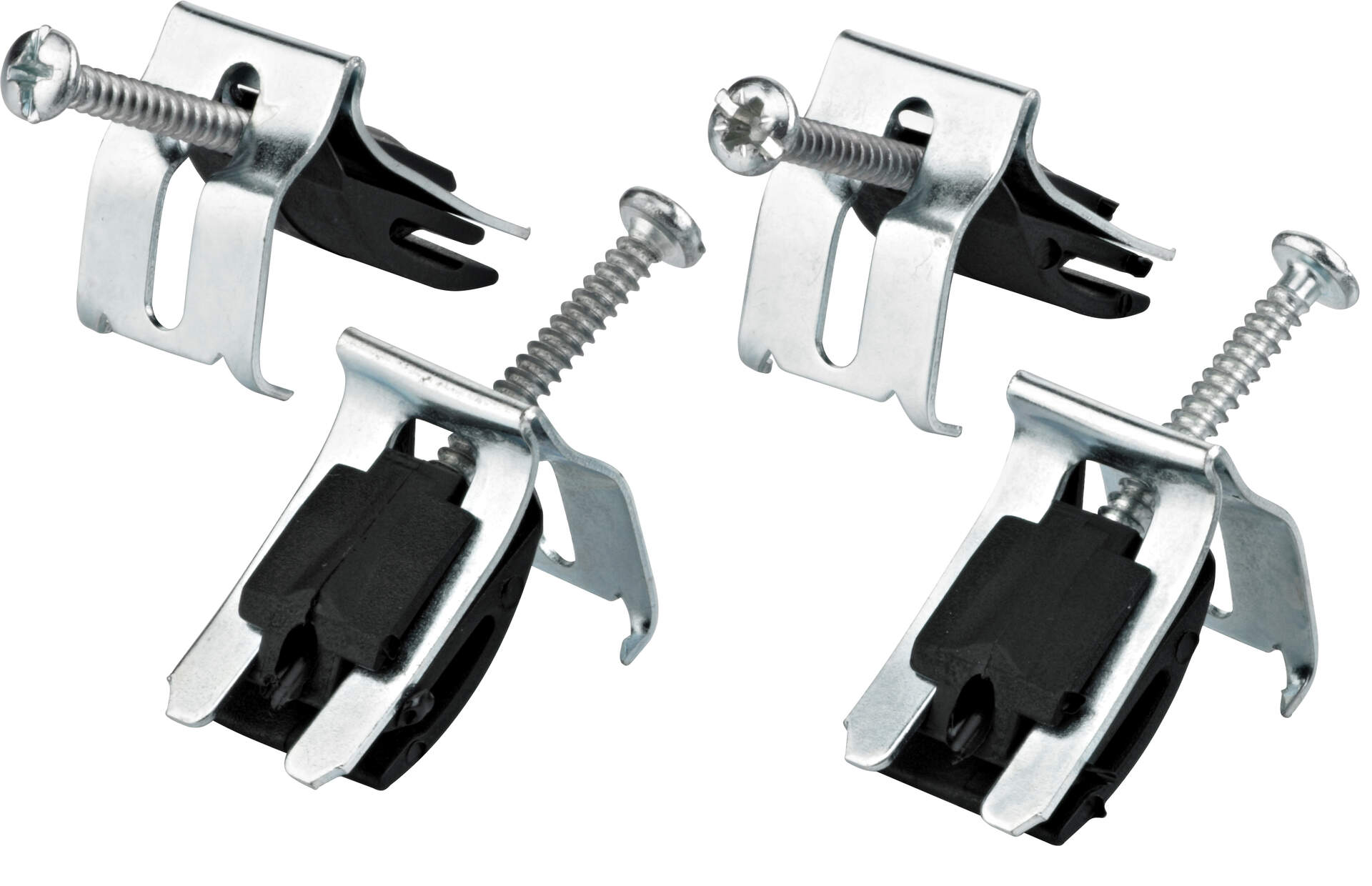 Deante zaczepy do montażu zlewozmywaka XZL00KU40