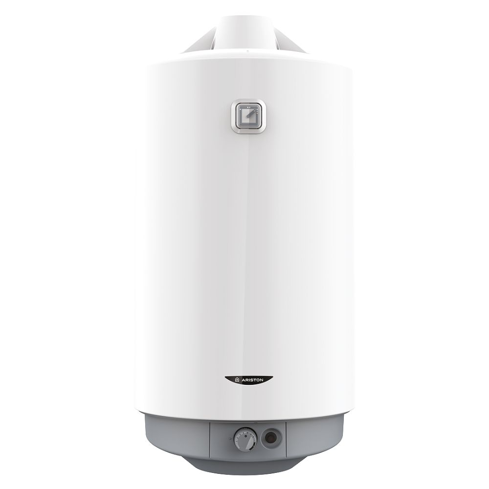 Ariston S/SGA pojemnościowy podgrzewacz wody 75 l 4 kW gazowy 3211200