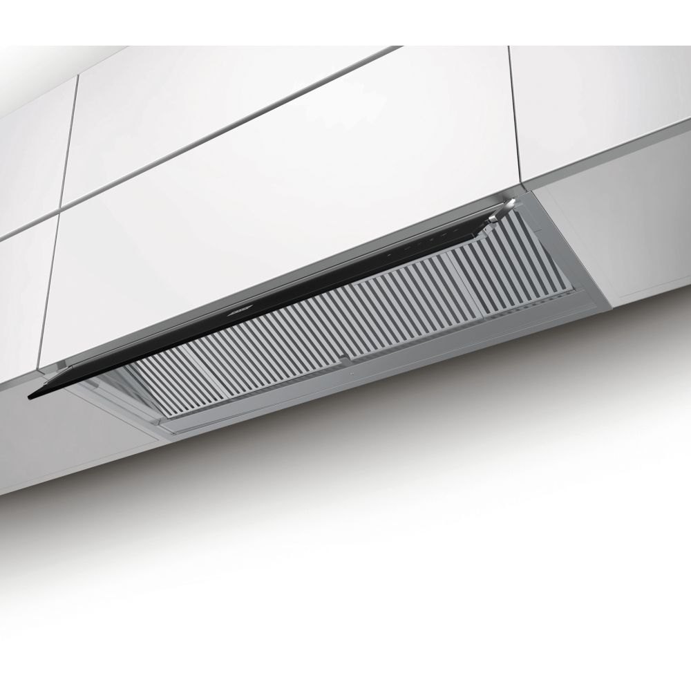 Franke Maris Free FST Drip-Free X/2 KL okap kuchenny 90 cm podszafkowy stal 305.0705.073