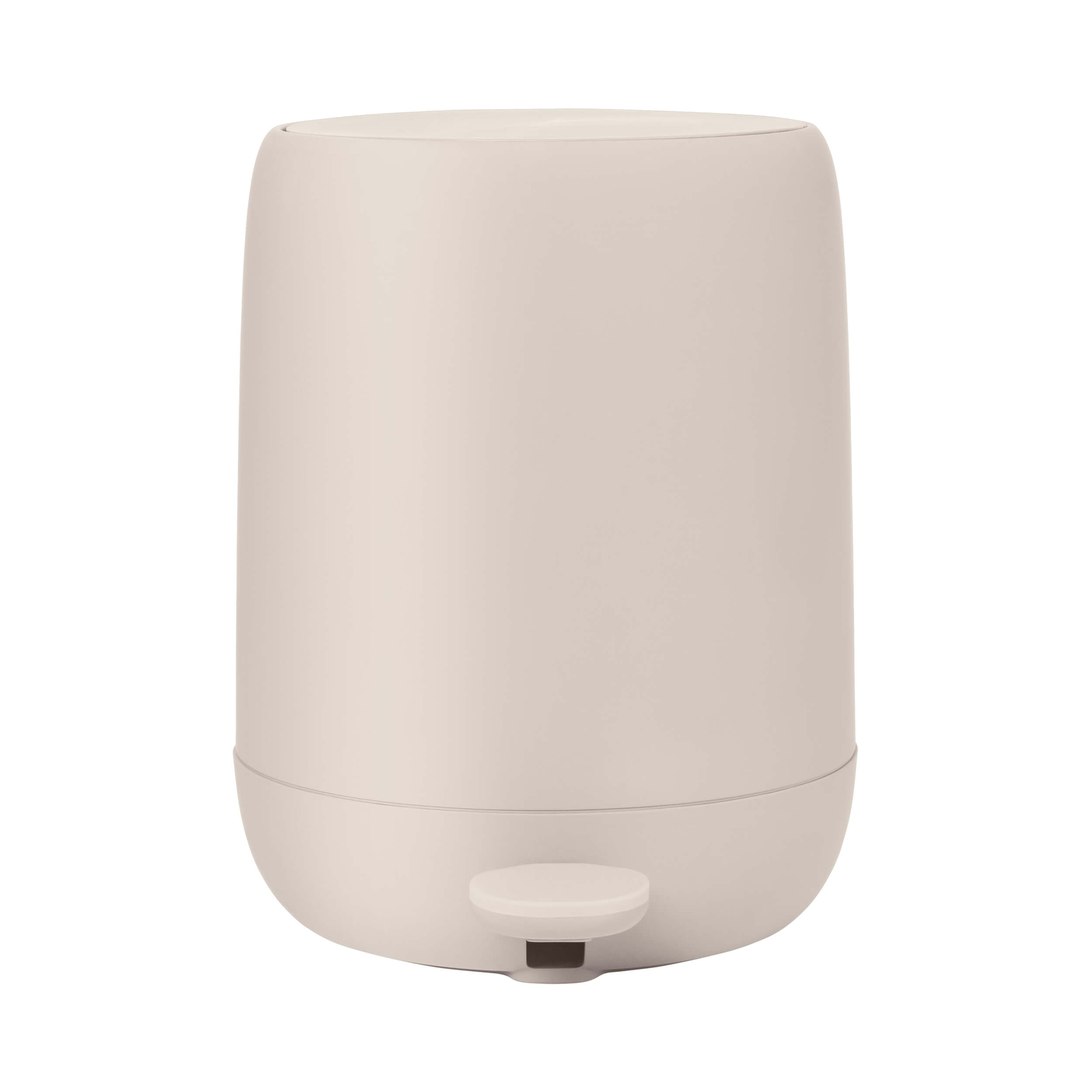 Blomus Sono kosz na śmieci 5 l Moonbeam B69169 - Wysyłka w 24h