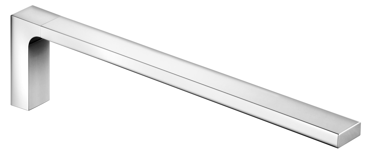 Keuco Edition 11 wieszak na ręcznik 34 cm chrom 11122010000