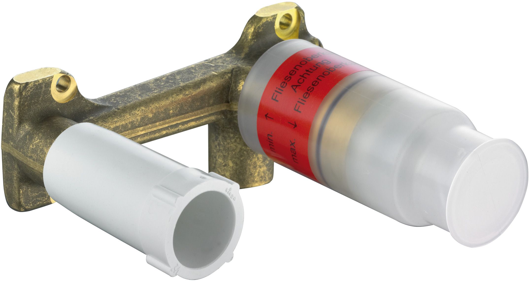 Kludi Renon element podtynkowy baterii 38241