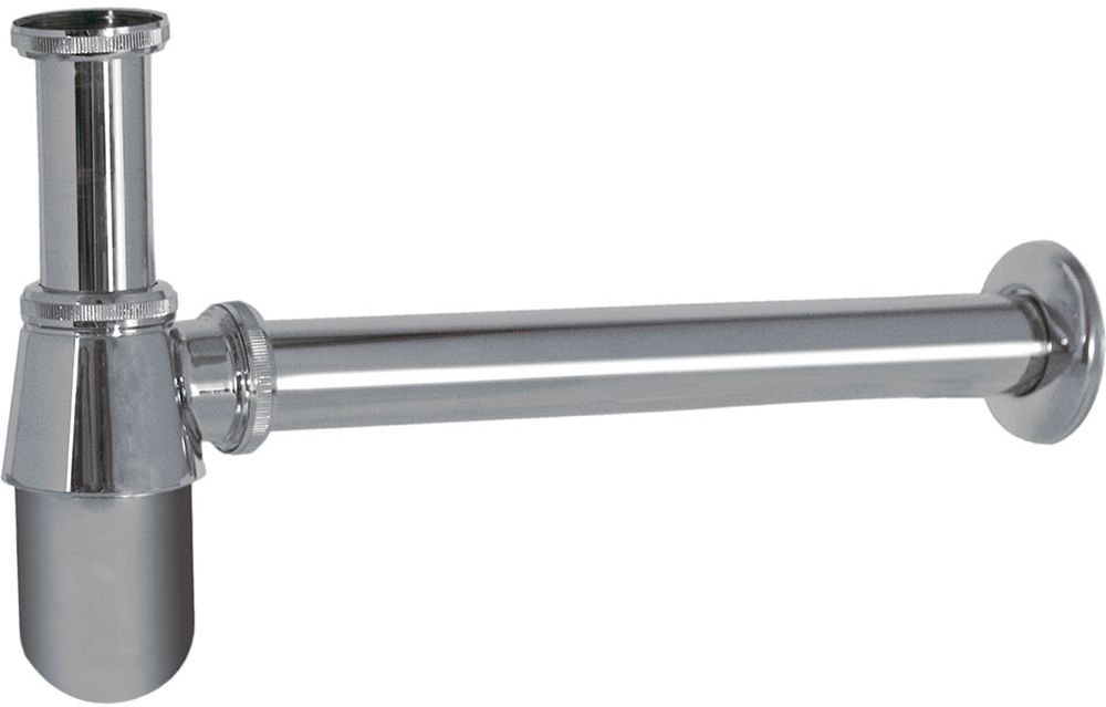 Tres Selection syfon do umywalki chrom 1.34.634.30