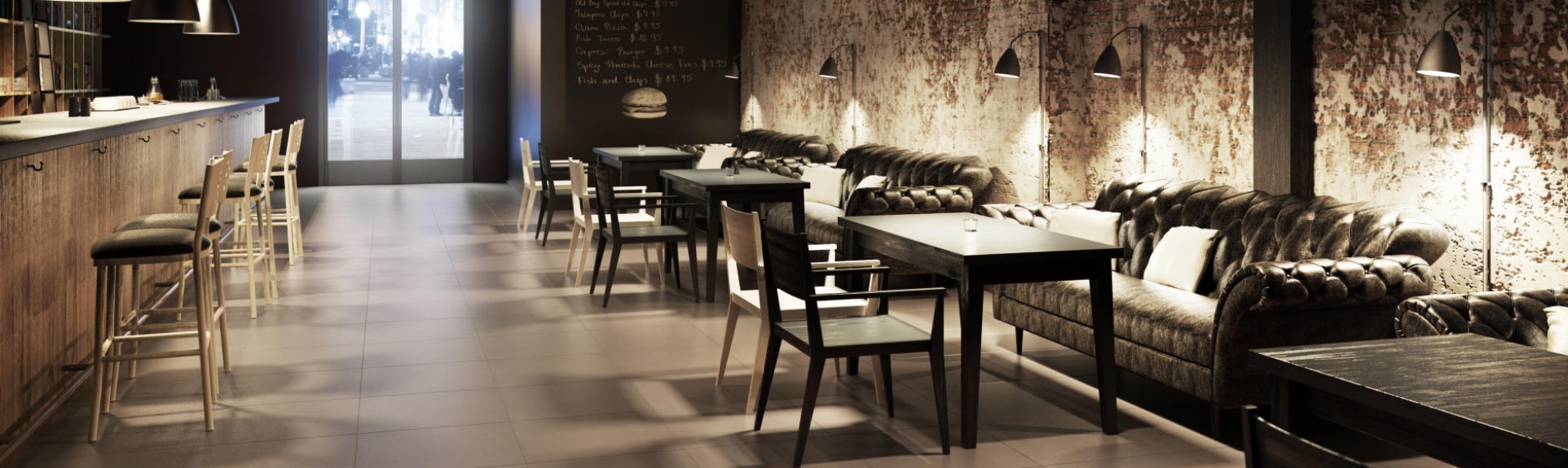 Paradyż Intero płytka ścienno-podłogowa 44,8x89,8 cm beżowy mat