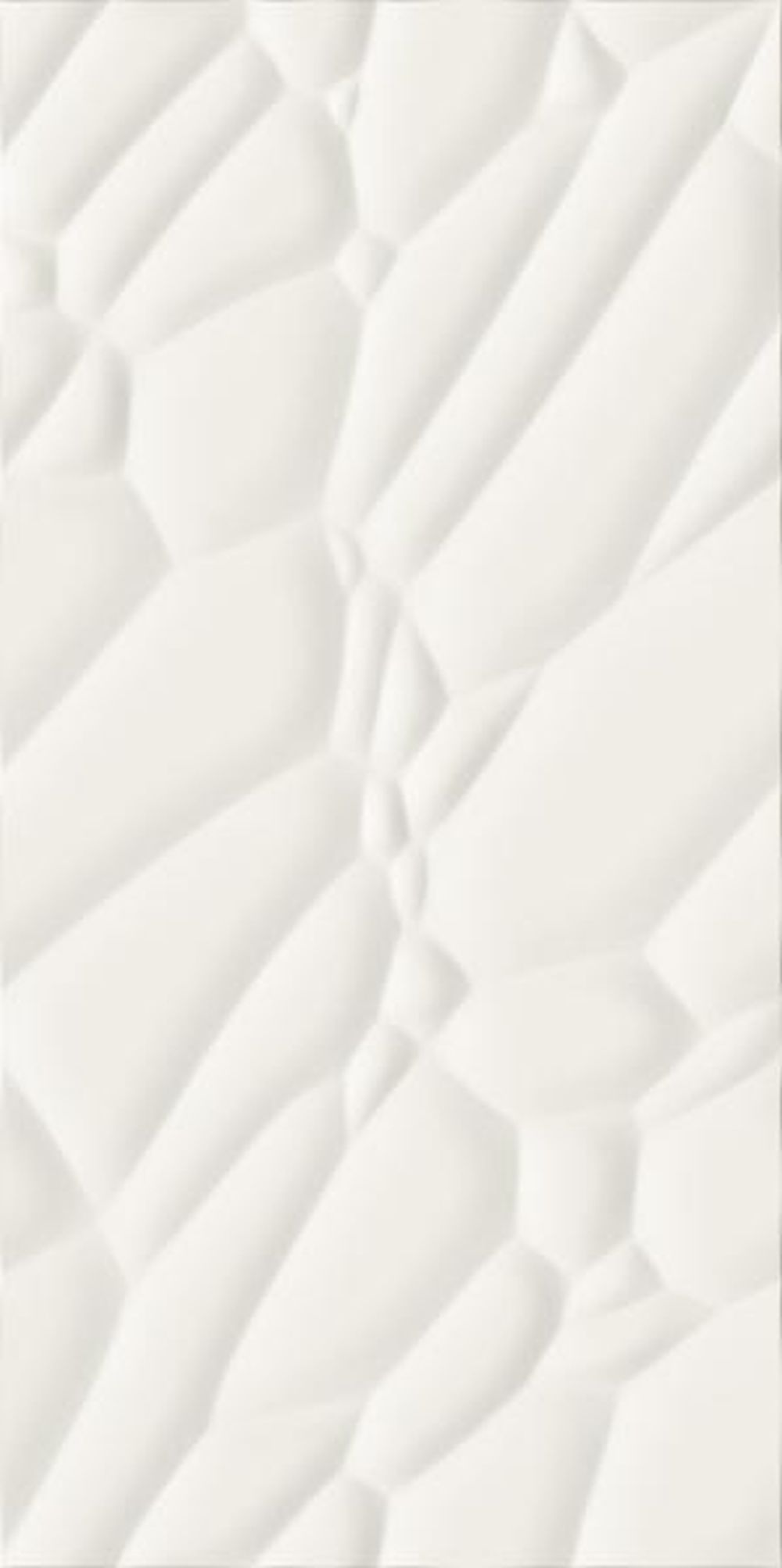 Paradyż Feelings Bianco płytka ścienna 29,8x59,8 cm