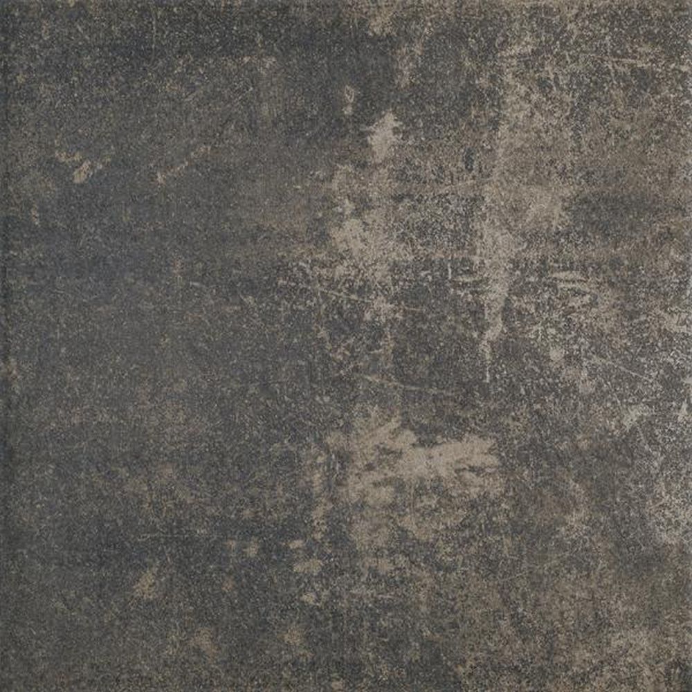 Paradyż Scandiano Brown płytka podłogowa 30x30 cm brązowy mat