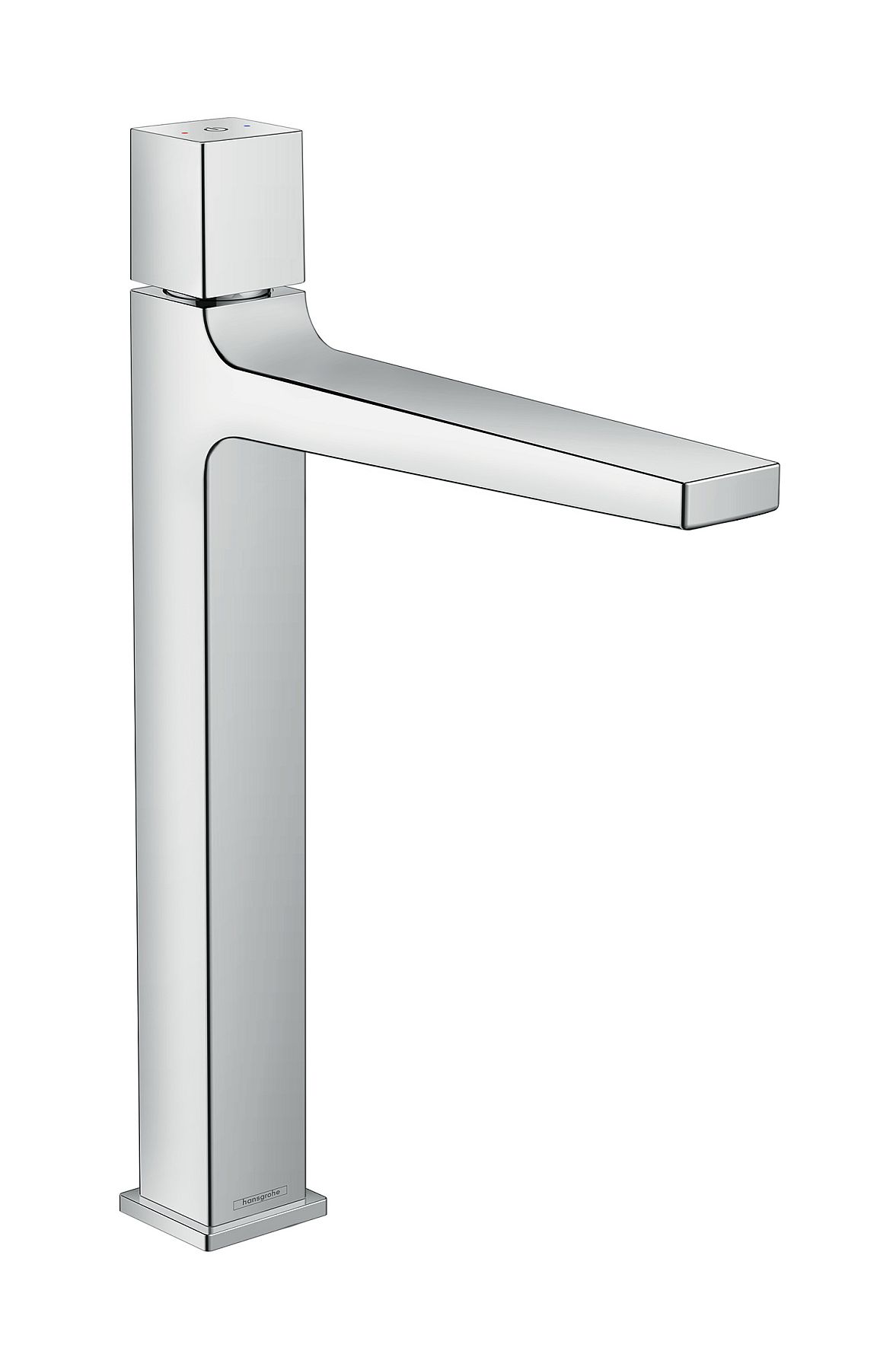 Hansgrohe Metropol Select 260 bateria umywalkowa stojąca wysoka EcoSmart chrom 32572000