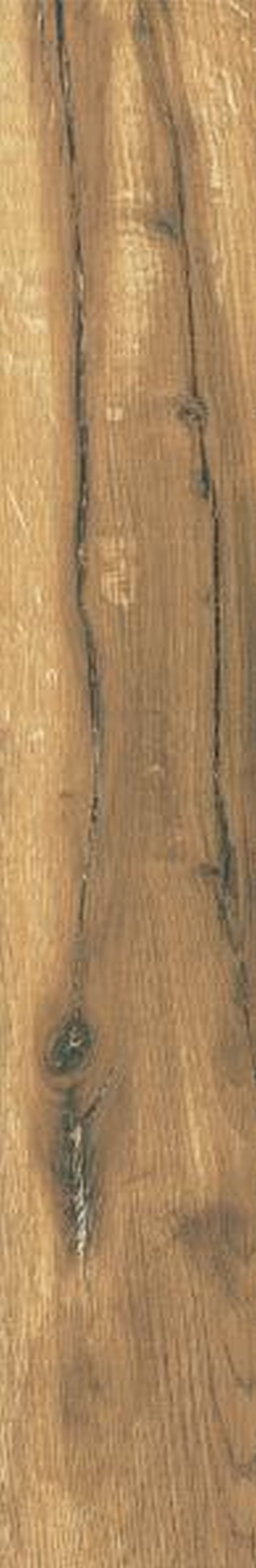 Paradyż Rustland Brown płytka ścienno-podłogowa 9,8x59,8 cm