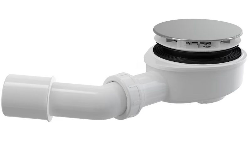 Kronenbach Krontec syfon do brodzika 634100 KB - Wysyłka w 24h