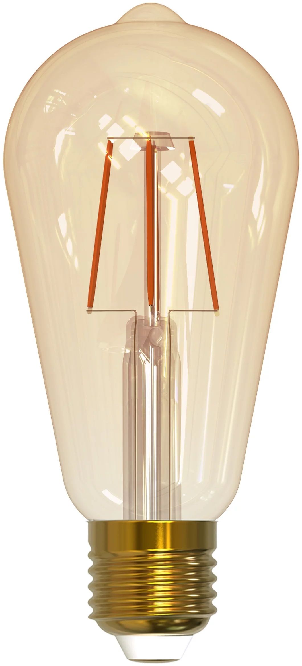 Goldlux Smart Wifi Tuya żarówka LED 1x5,5 W K 313829