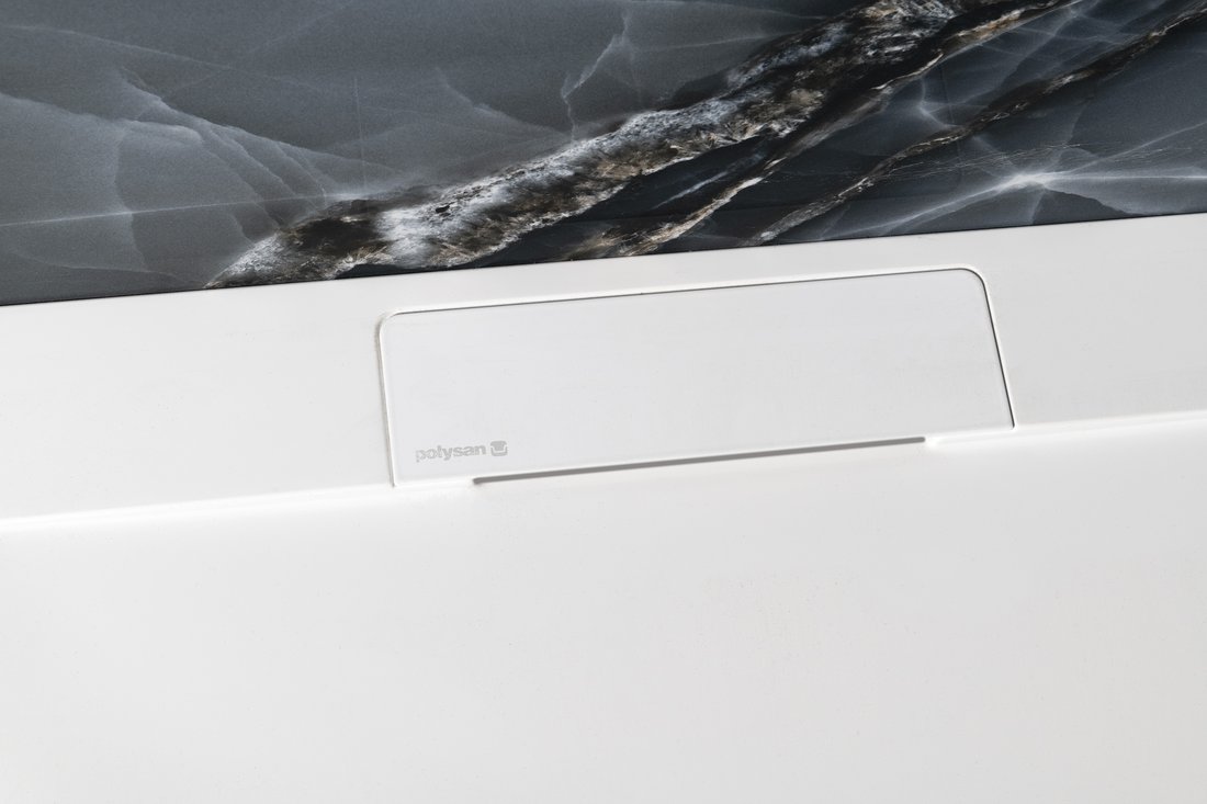 Polysan Kazuko syfon do brodzika 26327