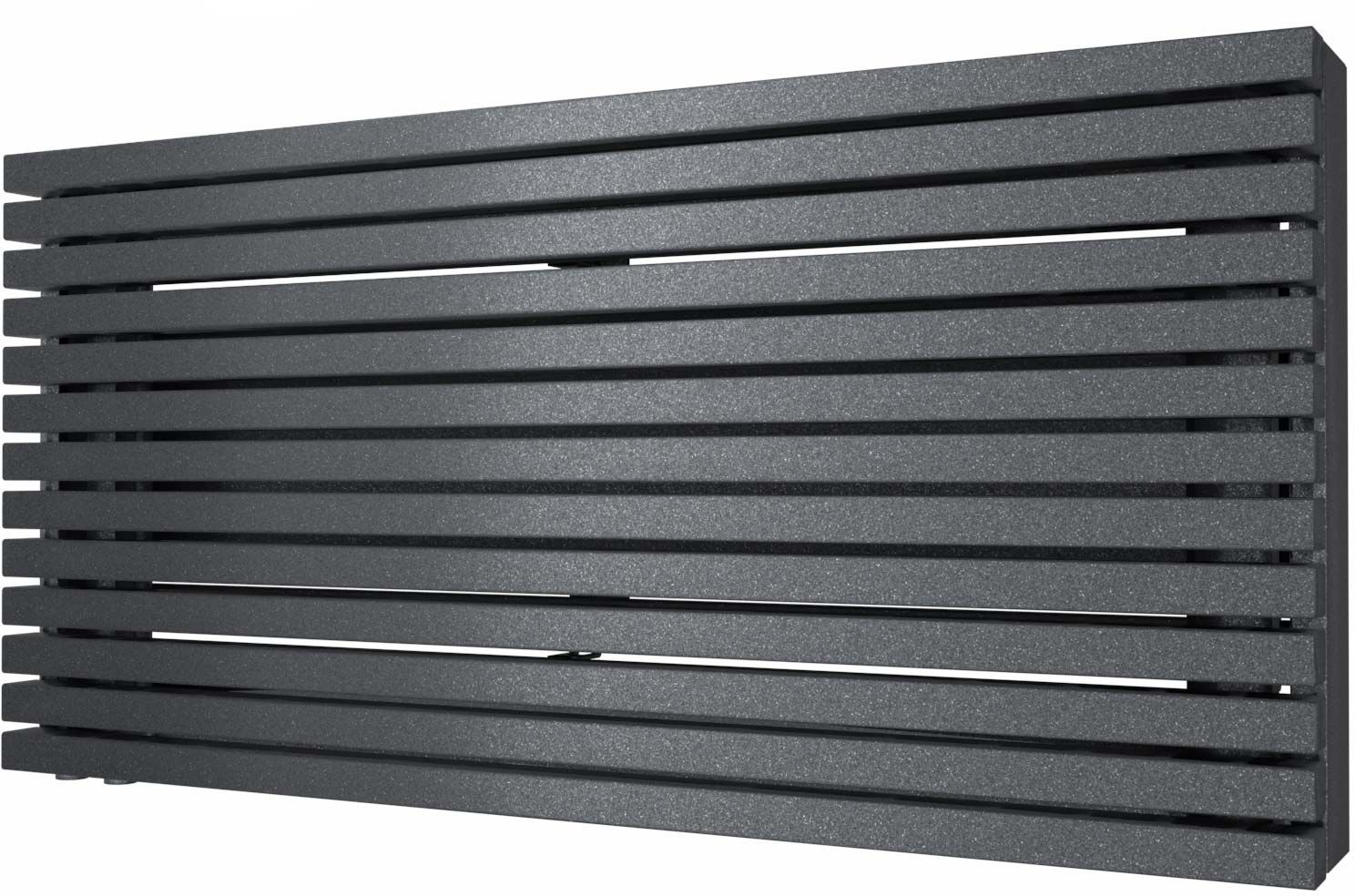 Enix Sorento Plus (SRP) grzejnik pokojowy 48,6x100 cm grafit strukturalny SRP1000048614L071000