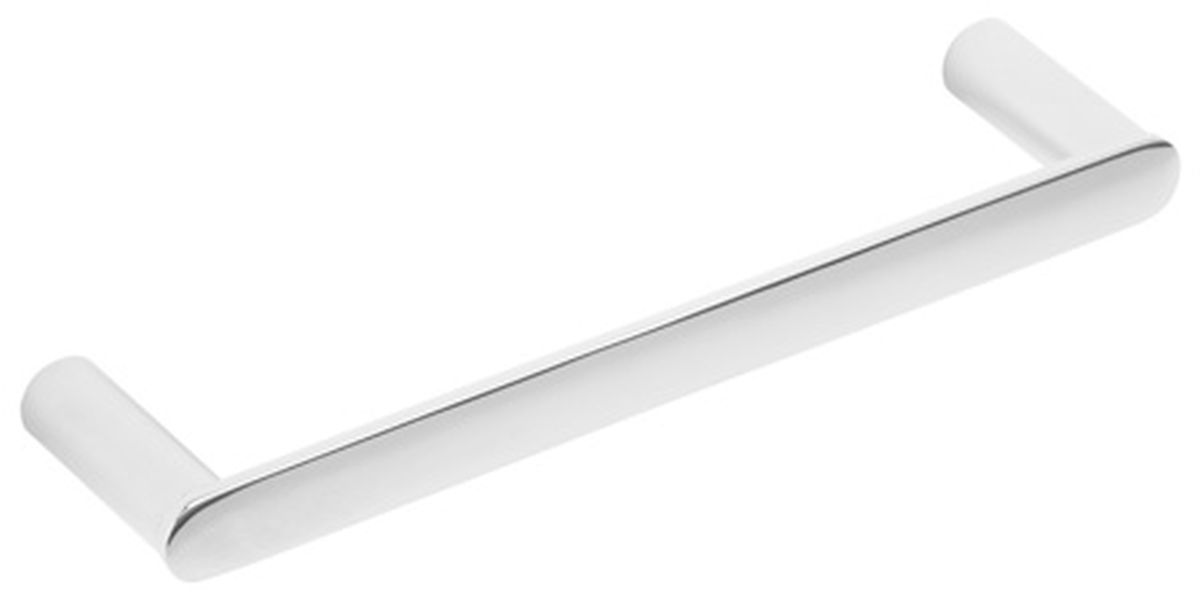 KFA Armatura wieszak na ręcznik 24 cm ścienny chrom 864-025-00 - Wysyłka w 24h