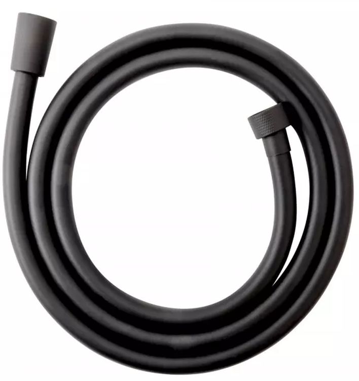 FDesign Inula wąż prysznicowy 150 cm czarny FD8-200-22 - Wysyłka w 24h