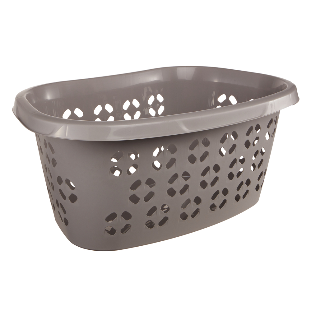 Keeeper Anton kosz na pranie 30,5 l miejski szary 1009313400000 - Wysyłka w 24h