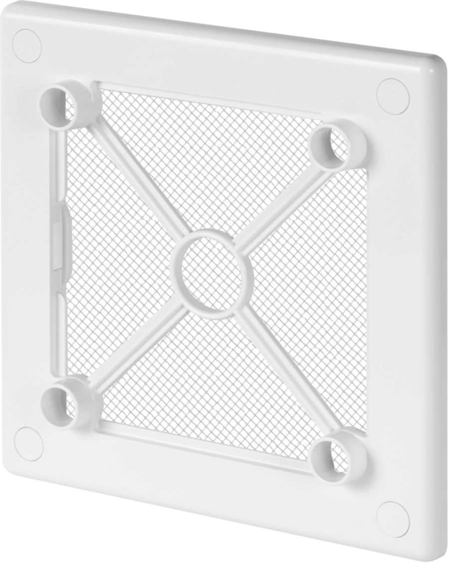 Awenta System+ ramka do panelu biała RW100