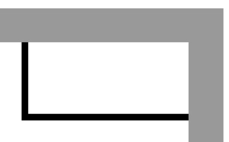 Duravit obudowa do wanny biała ST878008282