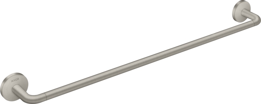 Axor Universal Circular wieszak na ręcznik ścienny stalowy 42860800