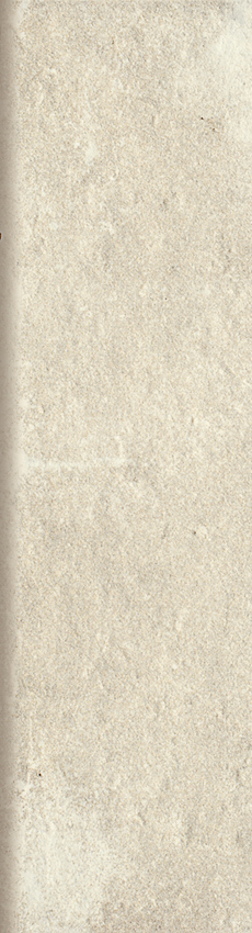 Paradyż Scandiano cokół podłogowy 8,1x30 cm beżowy mat