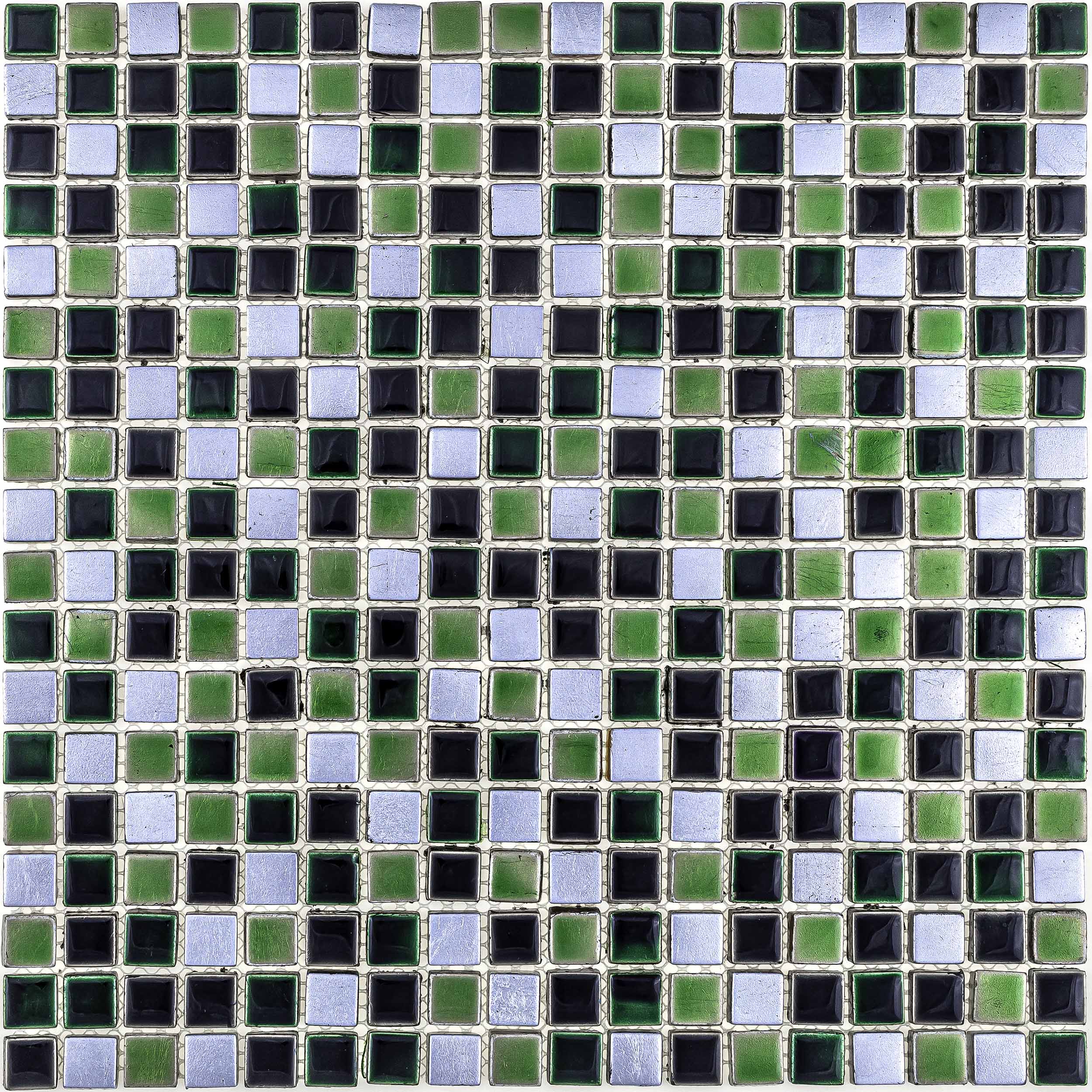 Iryda Inc mozaika ścienna 30x30 cm