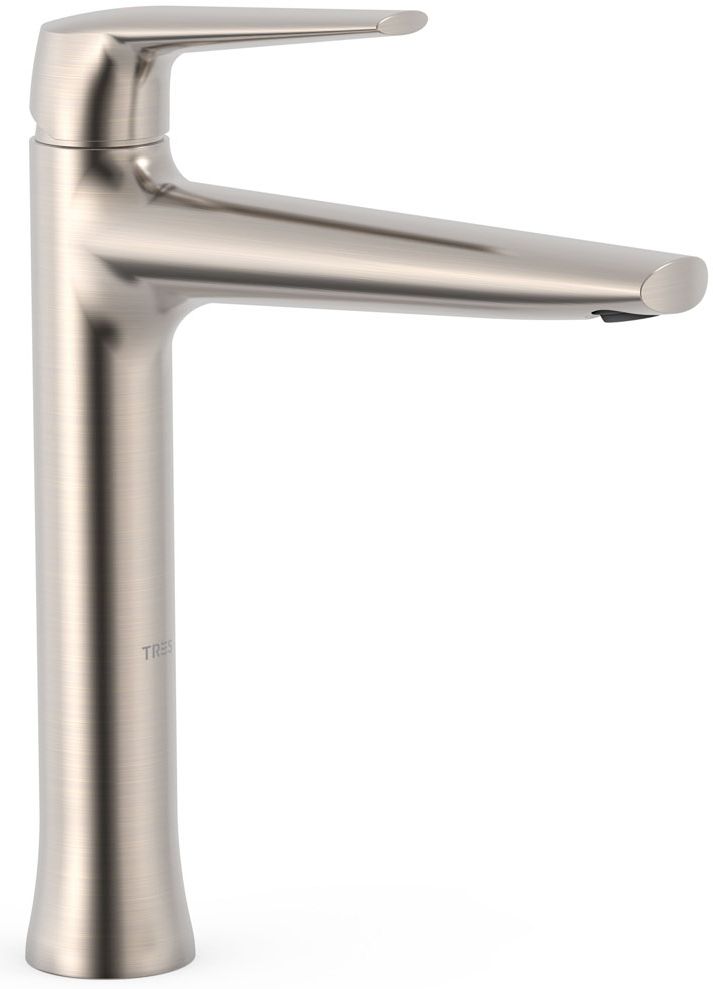 Tres Fuji bateria umywalkowa stojąca wysoka stalowa 28120301AC